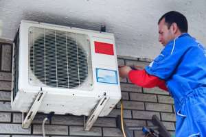 24/7 and Emergency HVAC Near Bessemer City, NC | Air Conidtioning and Heating Contractors